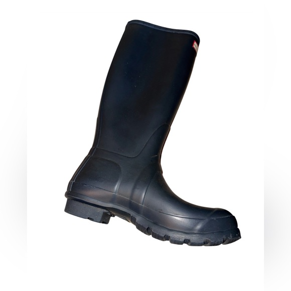 HUNTER TALL boots women’s girls shoes j size 6 - Picture 7 of 15